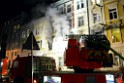 Feuer 2 Y Koeln Ehrenfeld Everhardtstr P016